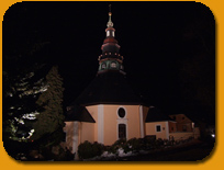 Silvester im Erzgebirge - Seiffen Hotel